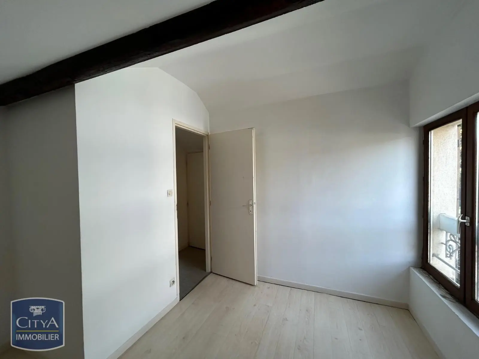 Photo 3 Appartement 3 pièces 40.61m²