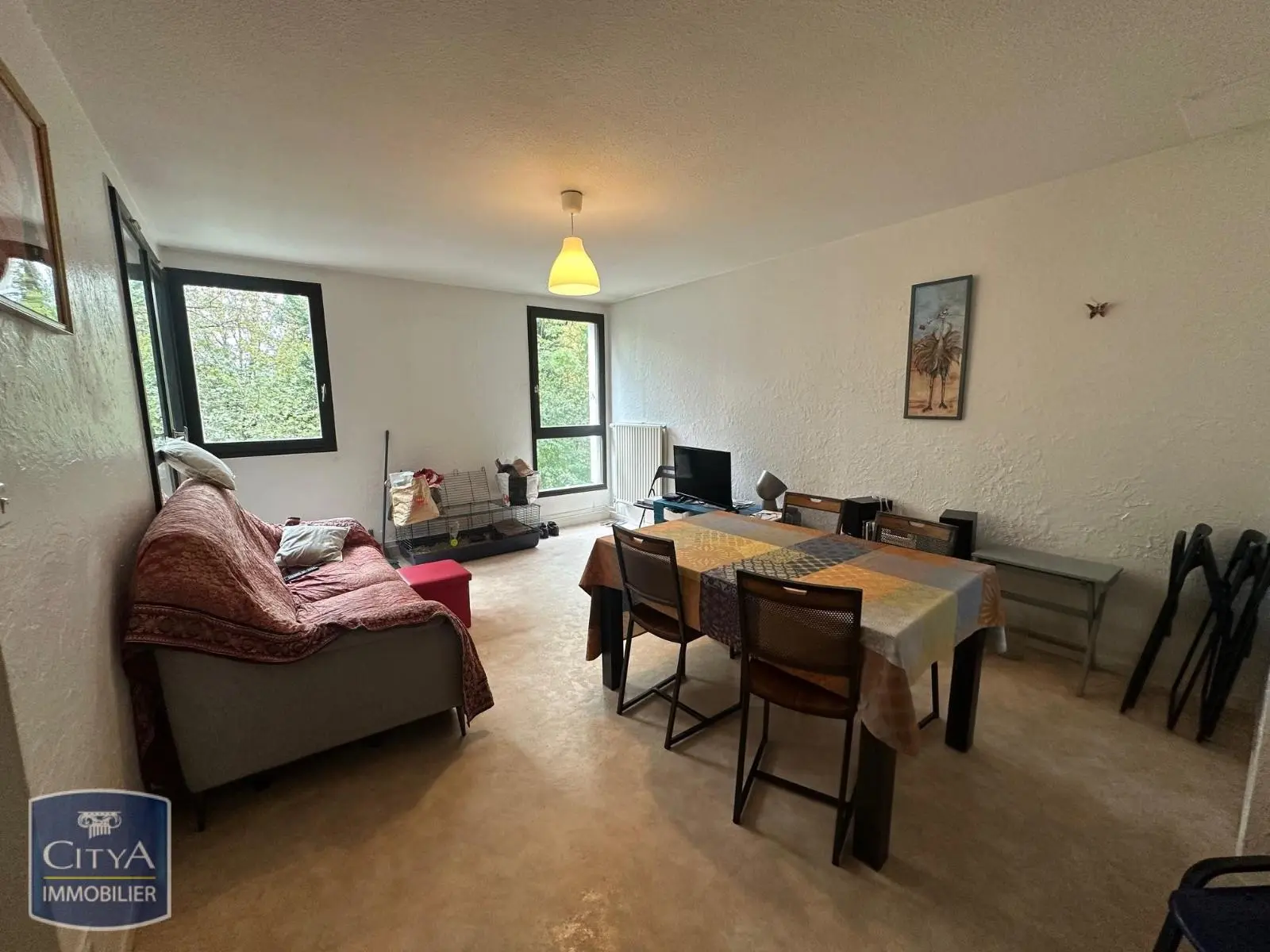 Photo 1 pour Appartement 3 pièces 74.24m² Photo 1 Appartement 3 pièces 74.24m²