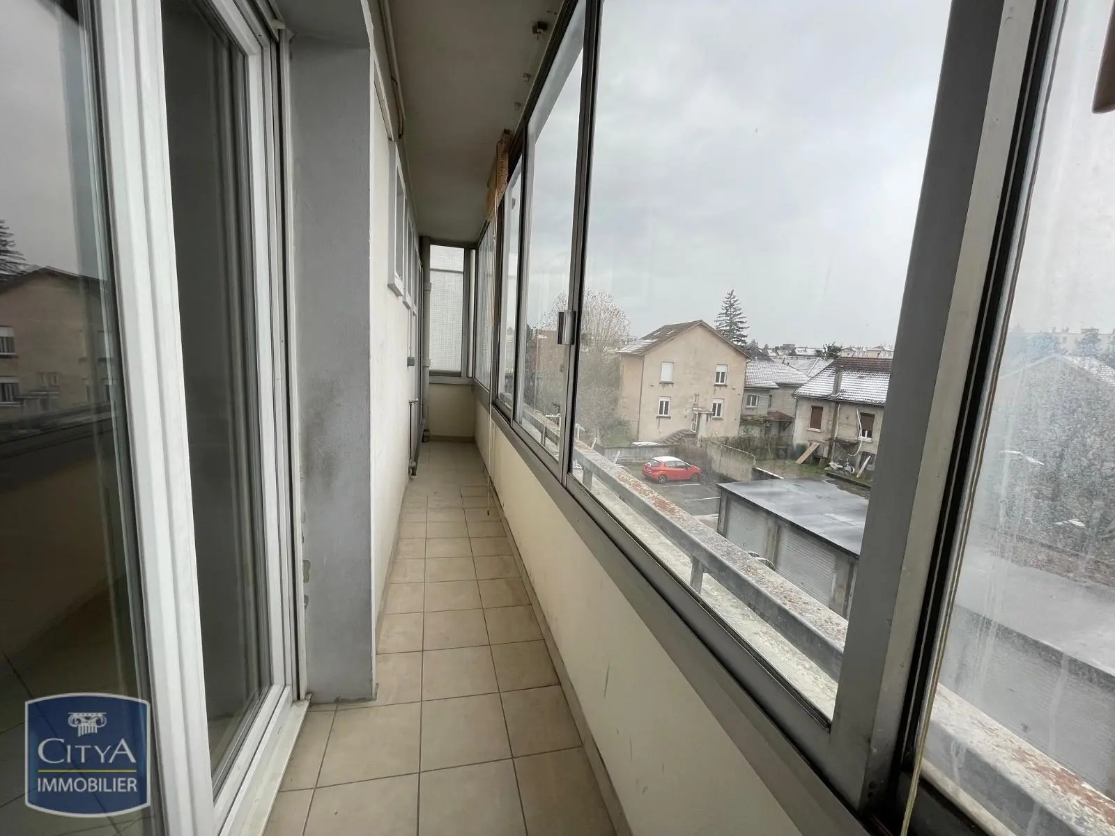 Photo 8 Appartement 3 pièces 71.82m²