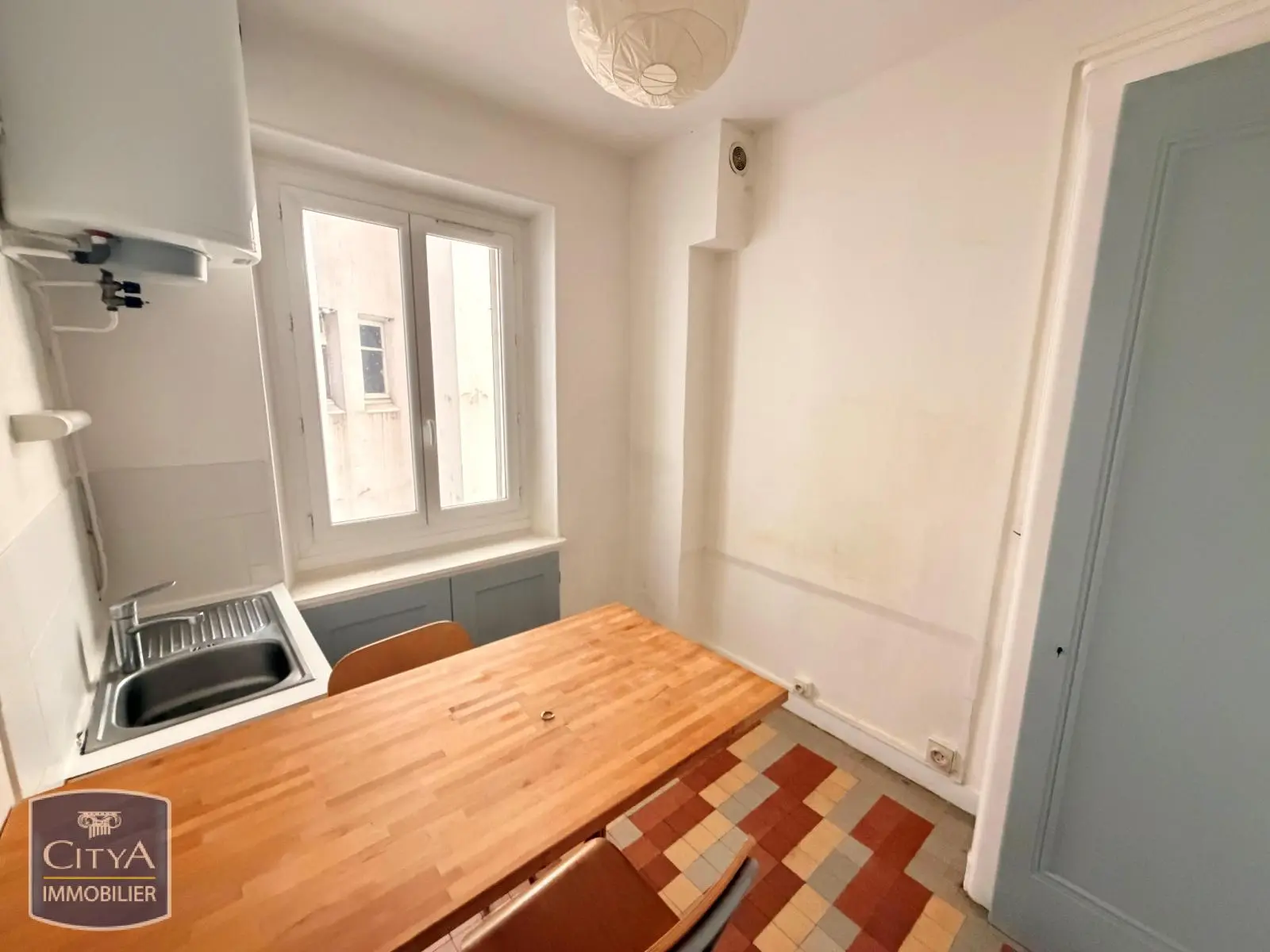 Photo 2 Appartement 1 pièce 37.3m²