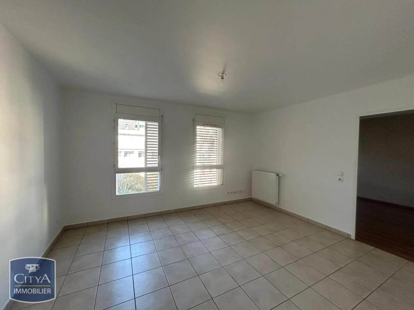 Photo 2 Appartement 2 pièces 46.19m²