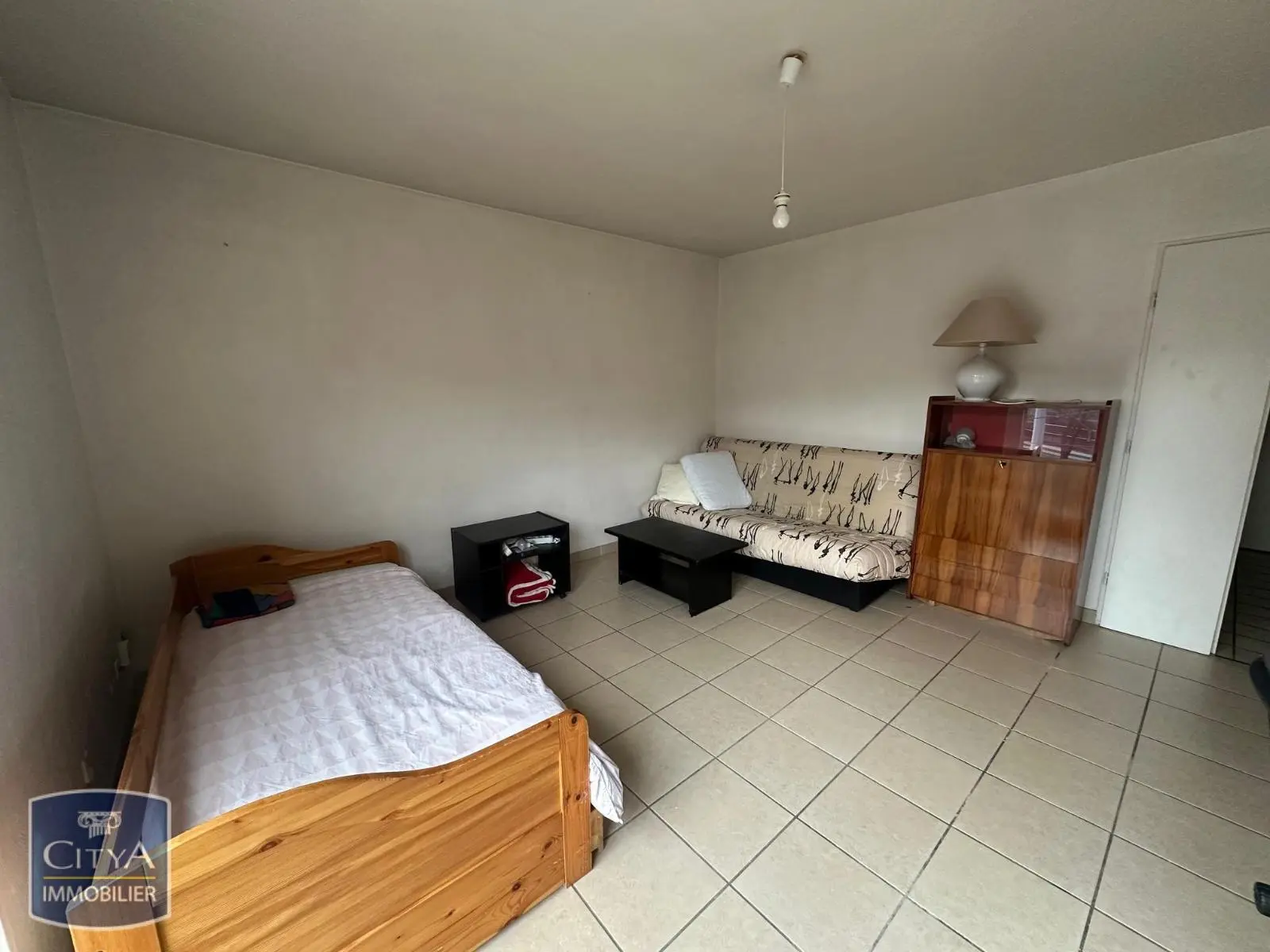 Photo 4 Appartement 1 pièce 33.65m²