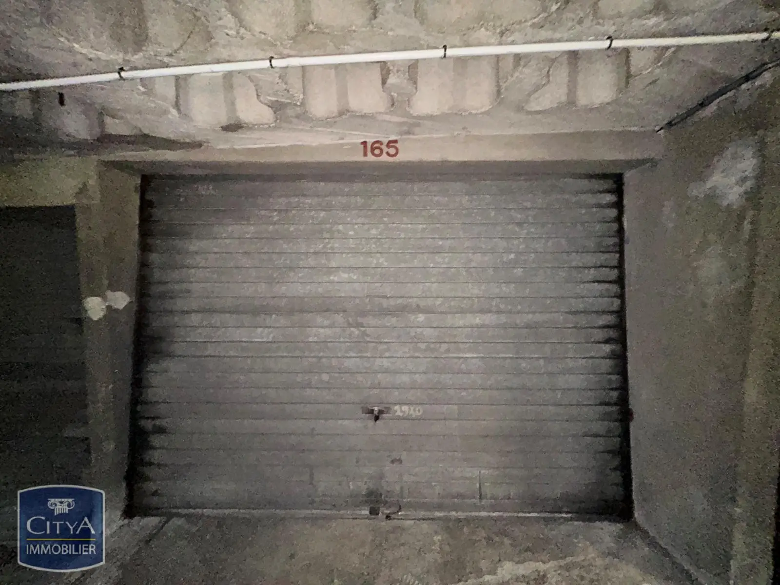 Photo 1 Parking 15.45m²