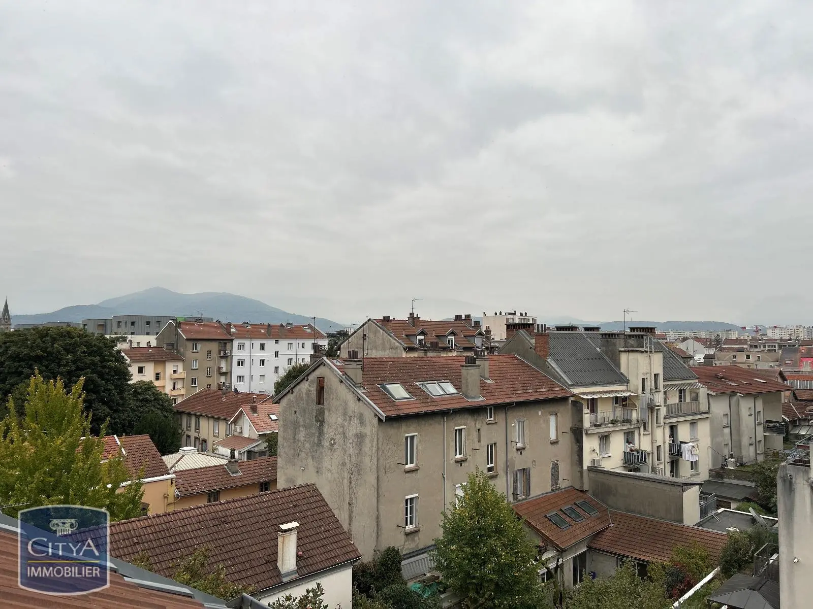 Photo 7 Appartement 1 pièce 19.45m²