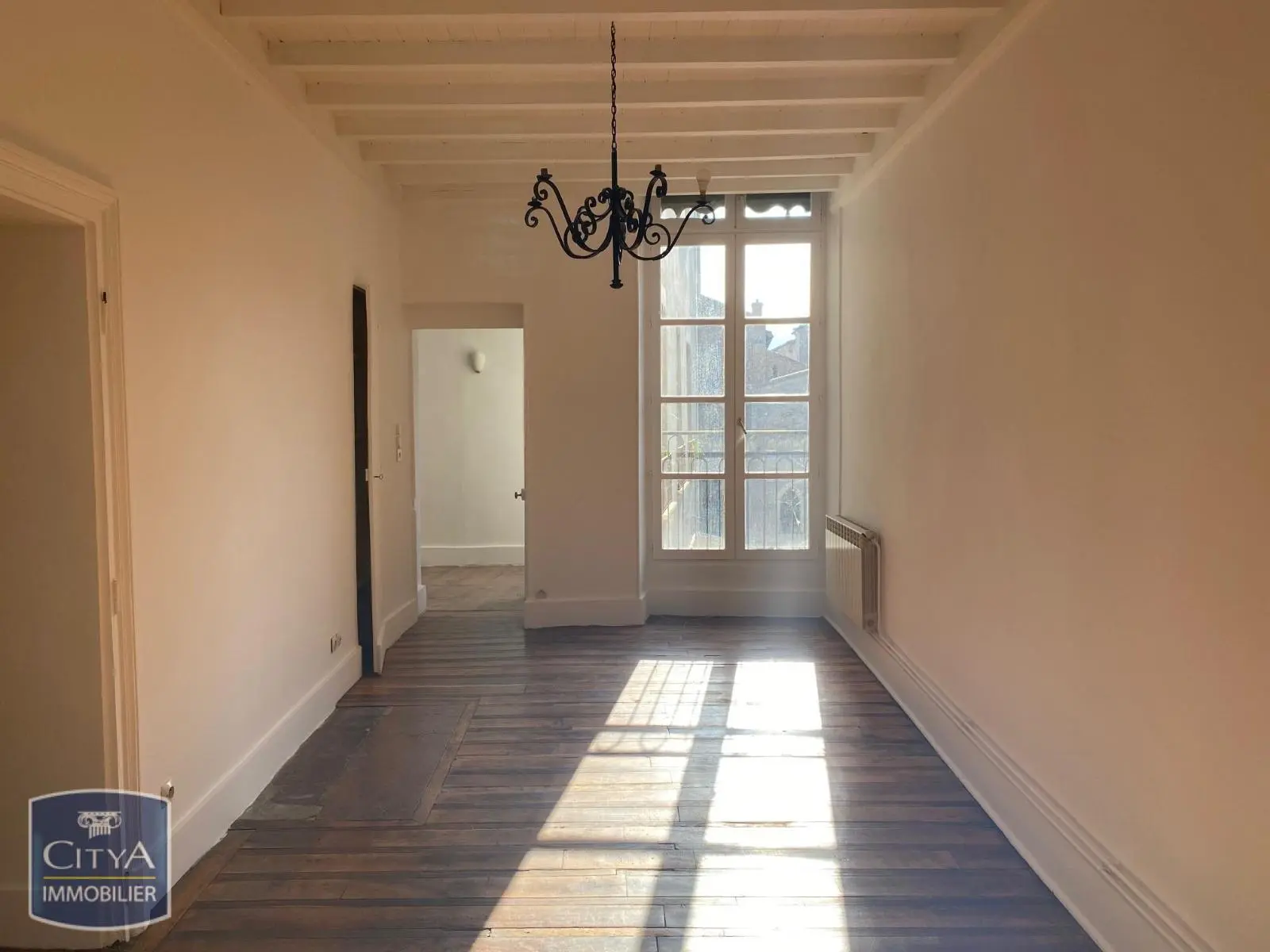 Photo 4 appartement Grenoble