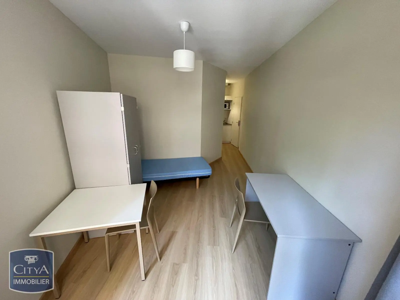 Photo 1 appartement Grenoble