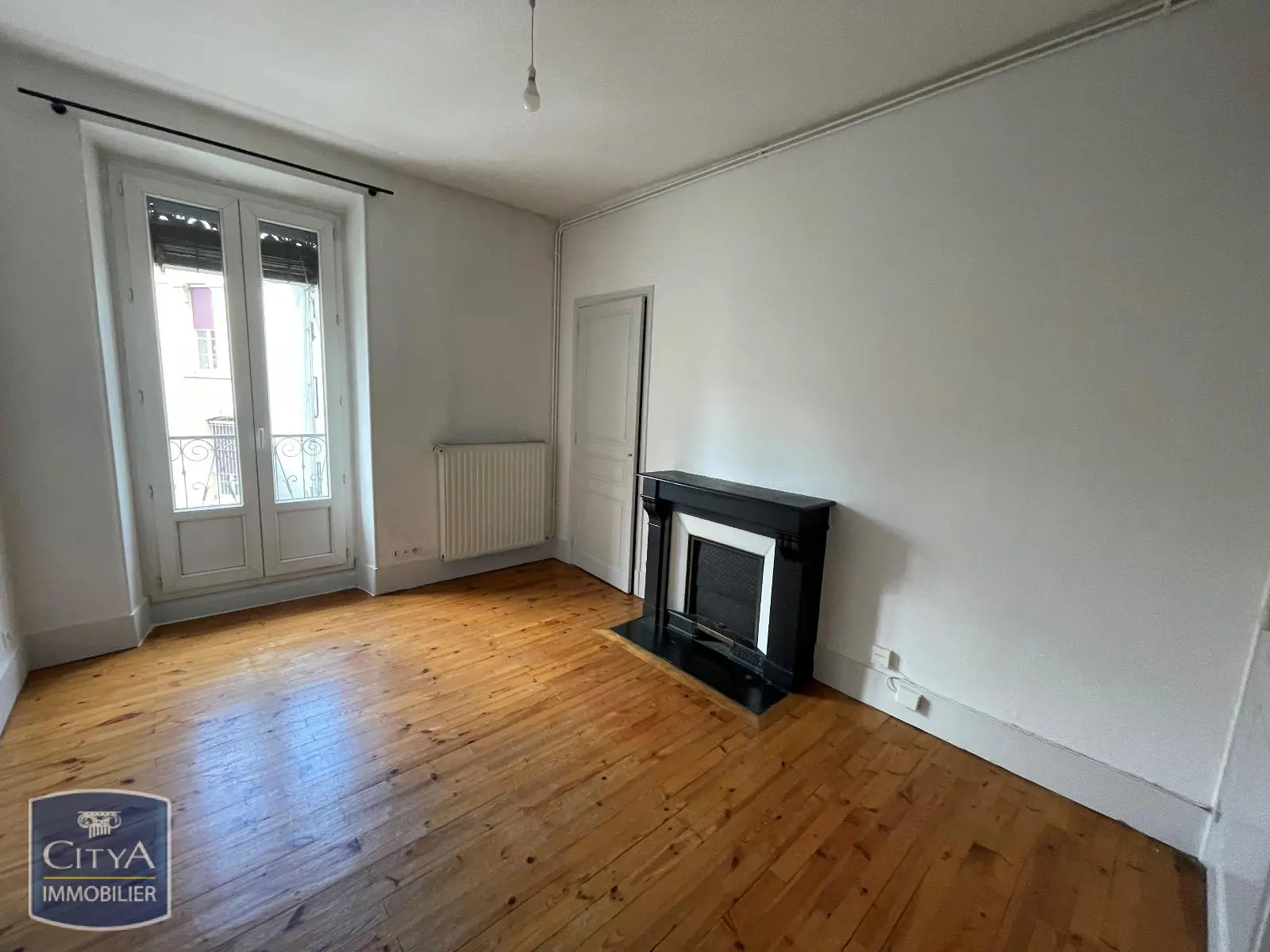 Photo 3 Appartement 1 pièce 38.7m²