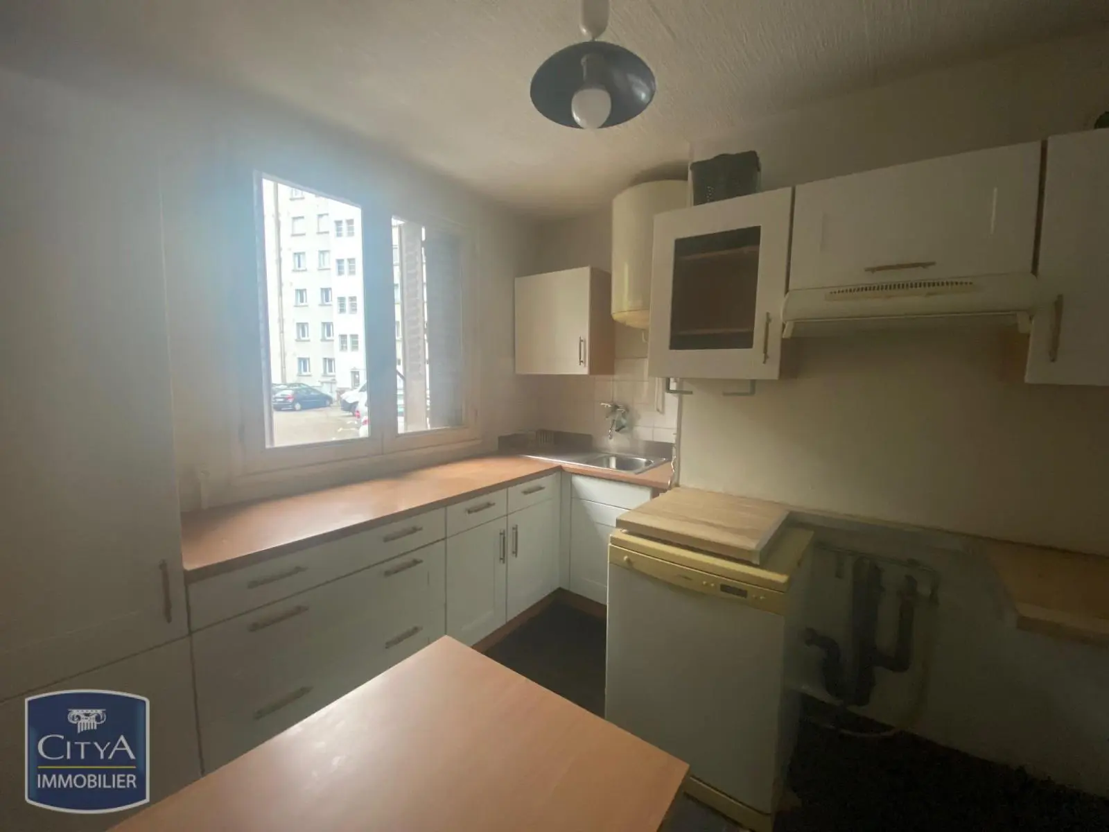 Photo 6 Appartement 3 pièces 52.82m²