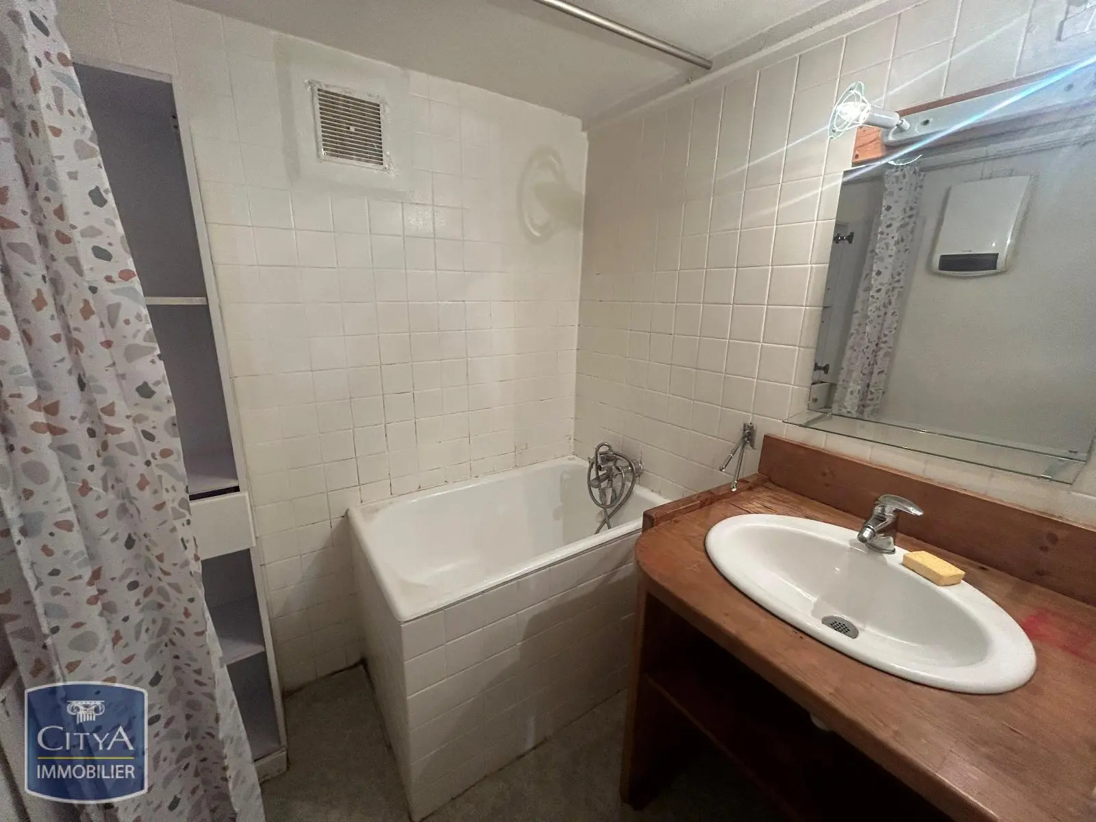 Photo 2 Appartement 1 pièce 32.37m²