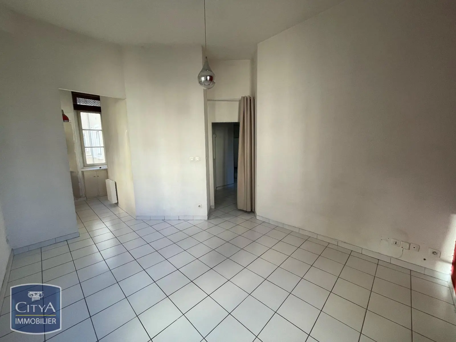 Photo 2 Appartement 2 pièces 41.53m²