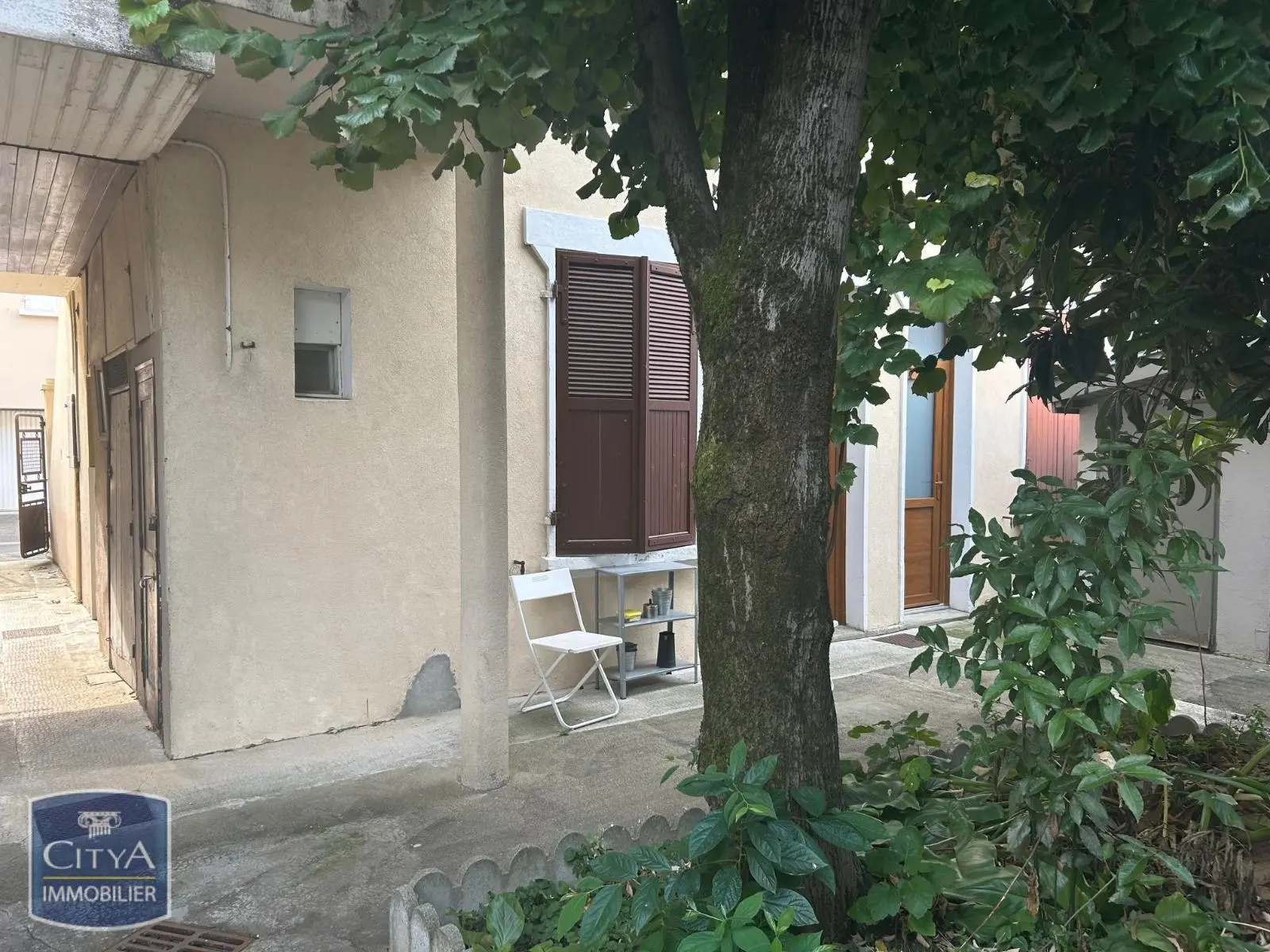 Photo 5 Appartement 2 pièces 36.59m²
