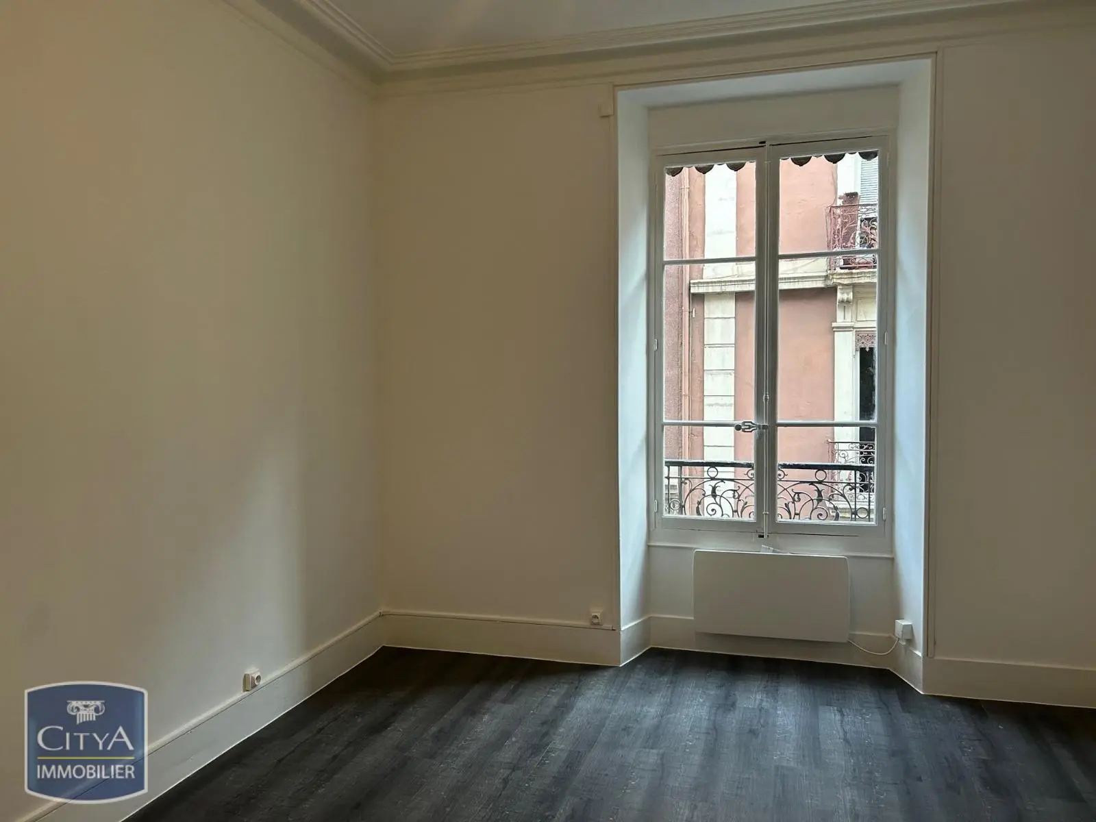 Photo 2 Appartement 1 pièce 20.23m²