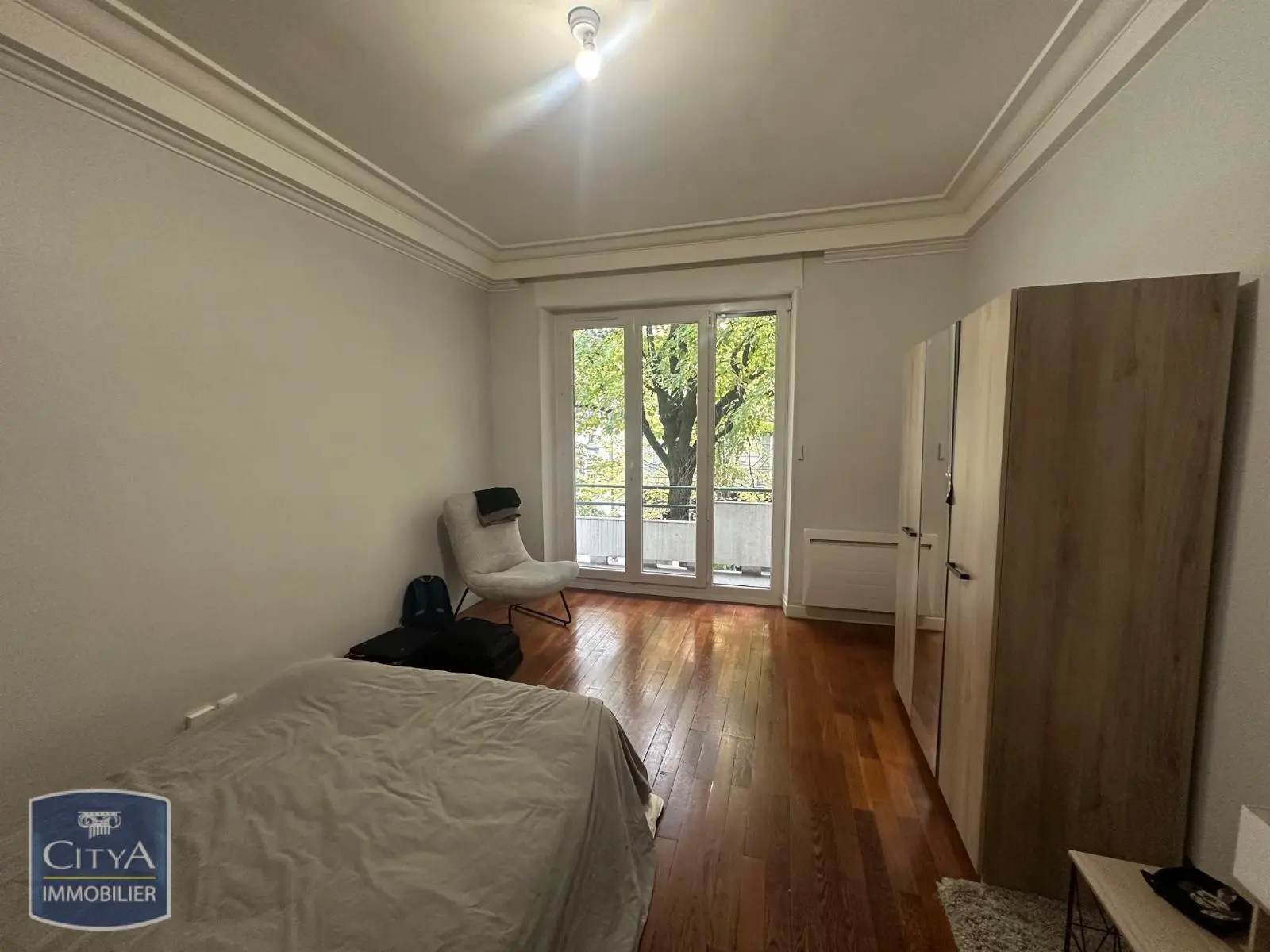 Photo 4 Appartement 2 pièces 53.39m²