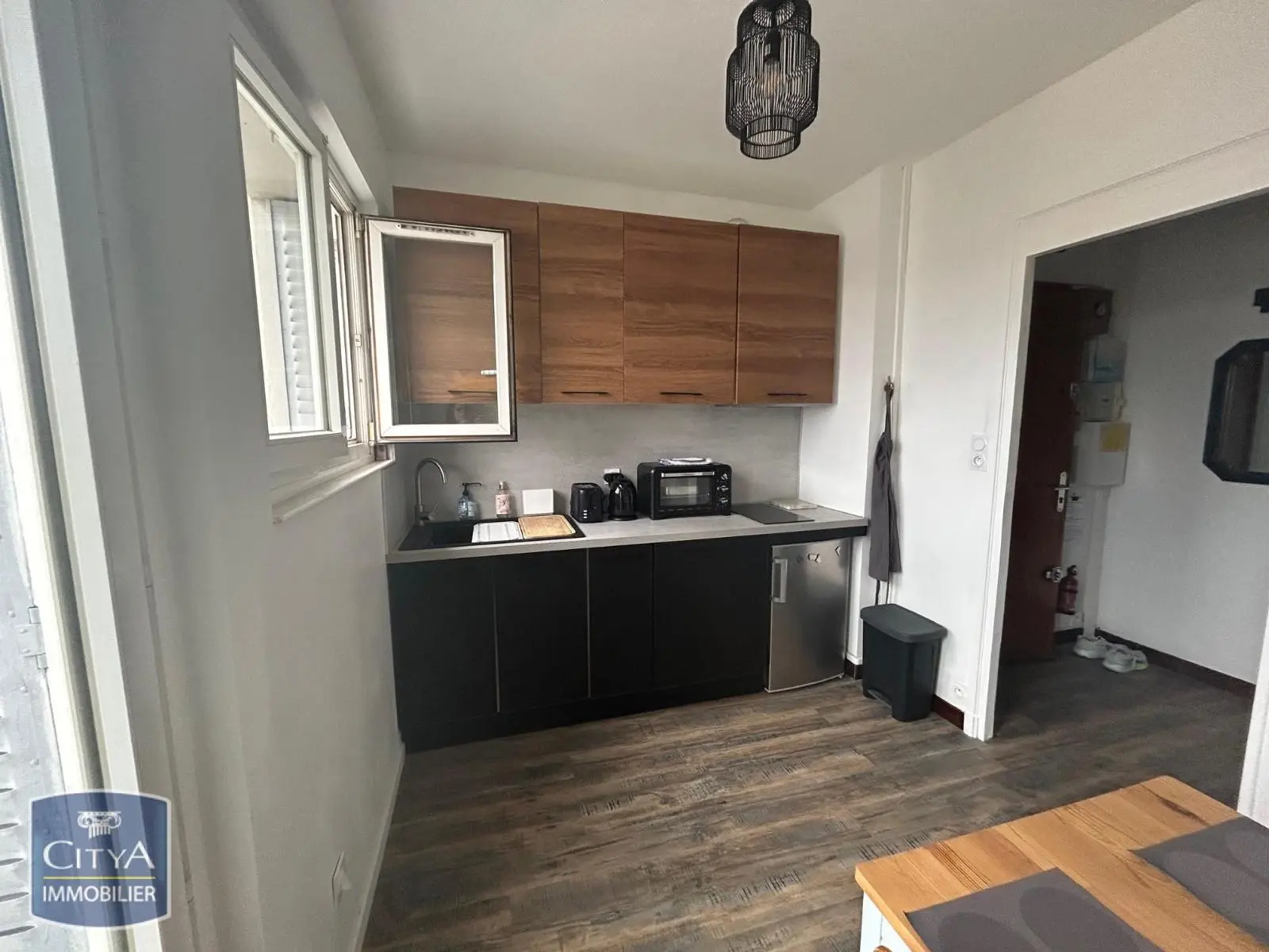 Photo 4 appartement Grenoble