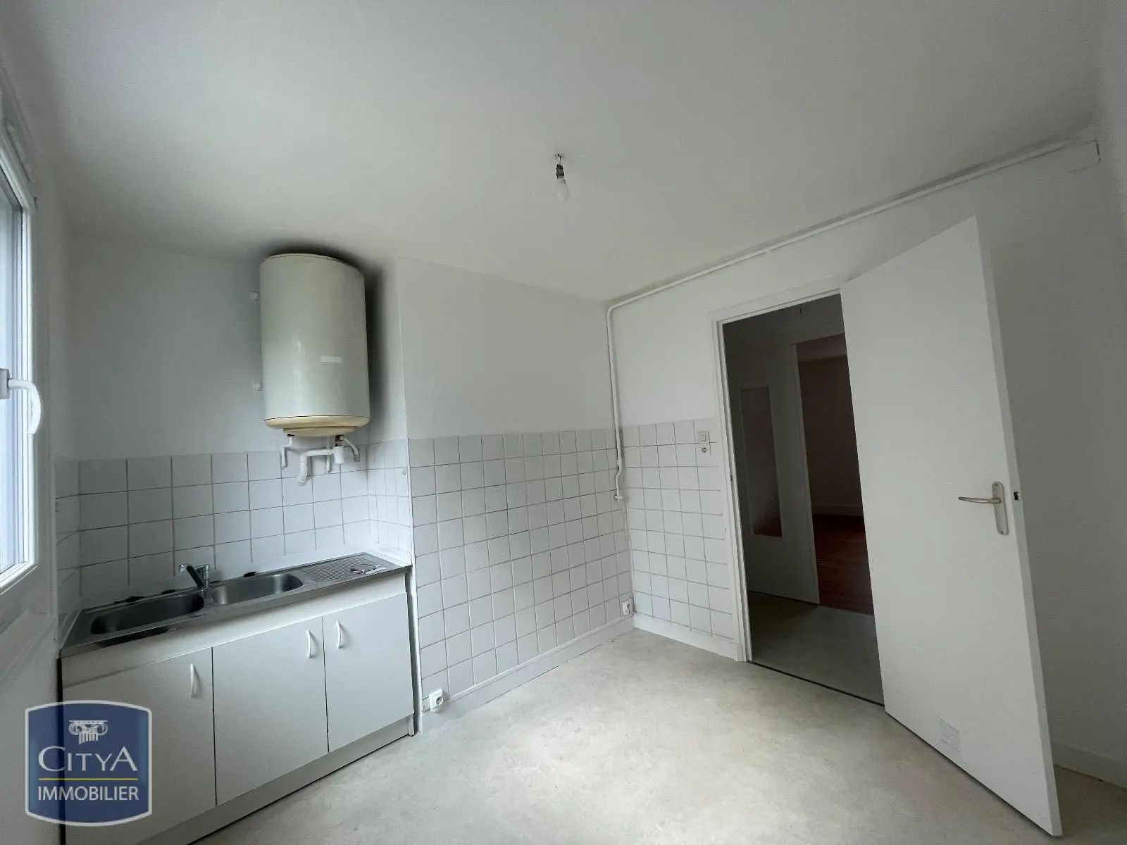 Photo 2 Appartement 3 pièces 56m²