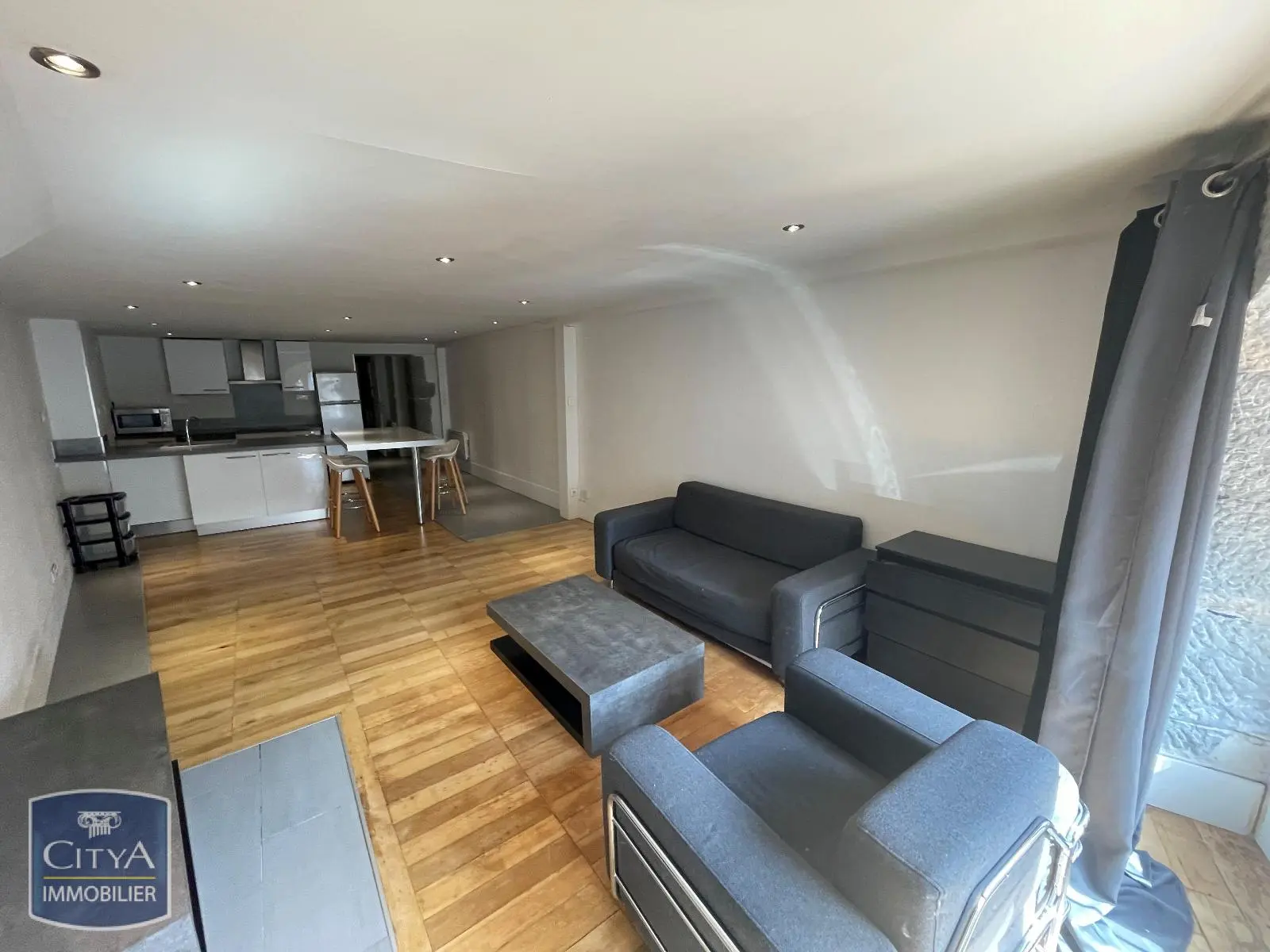 Photo 2 Appartement 2 pièces 60.1m²