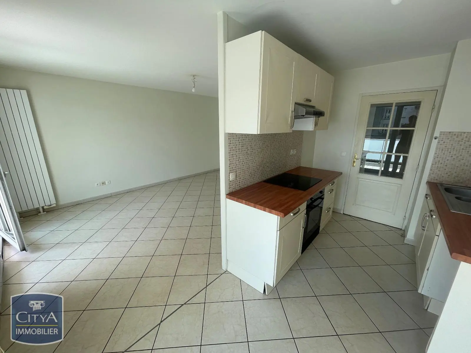 Photo 2 Appartement 3 pièces 64.44m²
