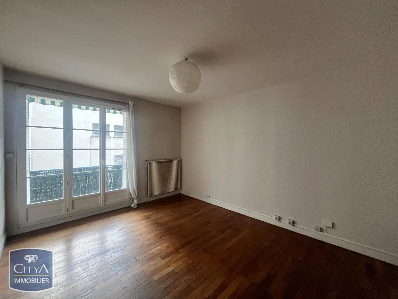 Photo 2 Appartement 2 pièces 55.33m²