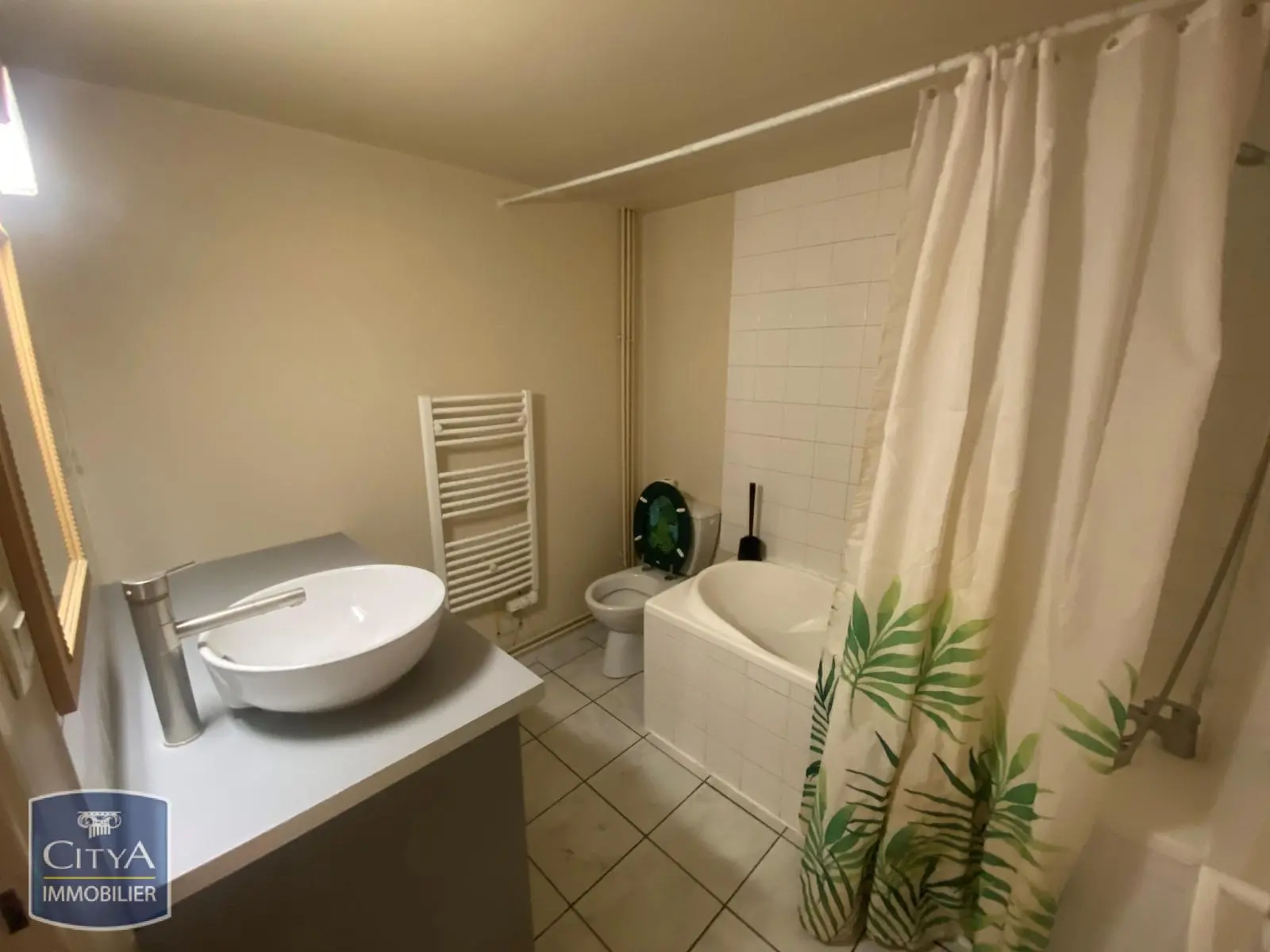 Photo 6 Appartement 1 pièce 44.51m²