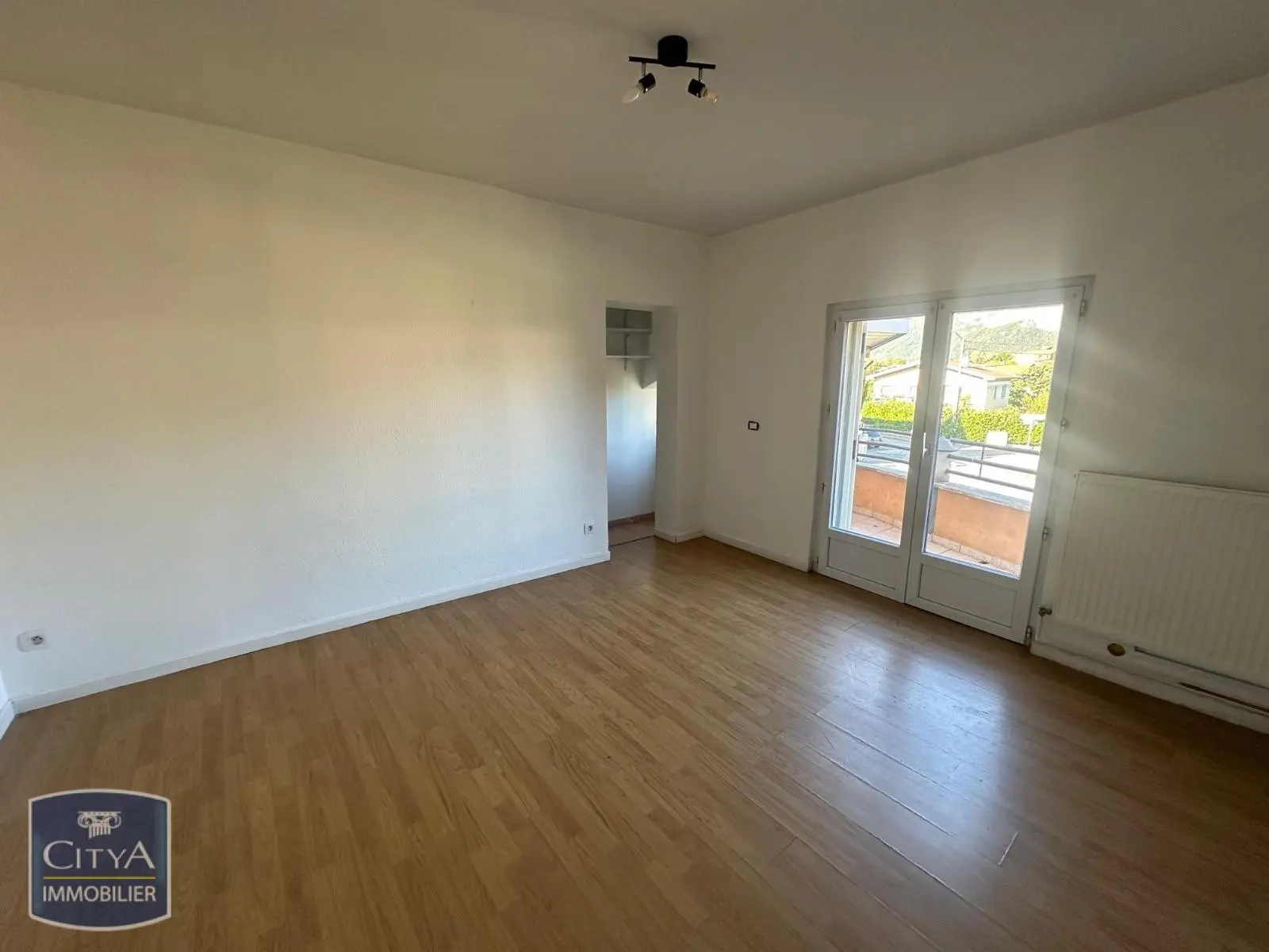 Photo 6 Appartement 3 pièces 58.13m²