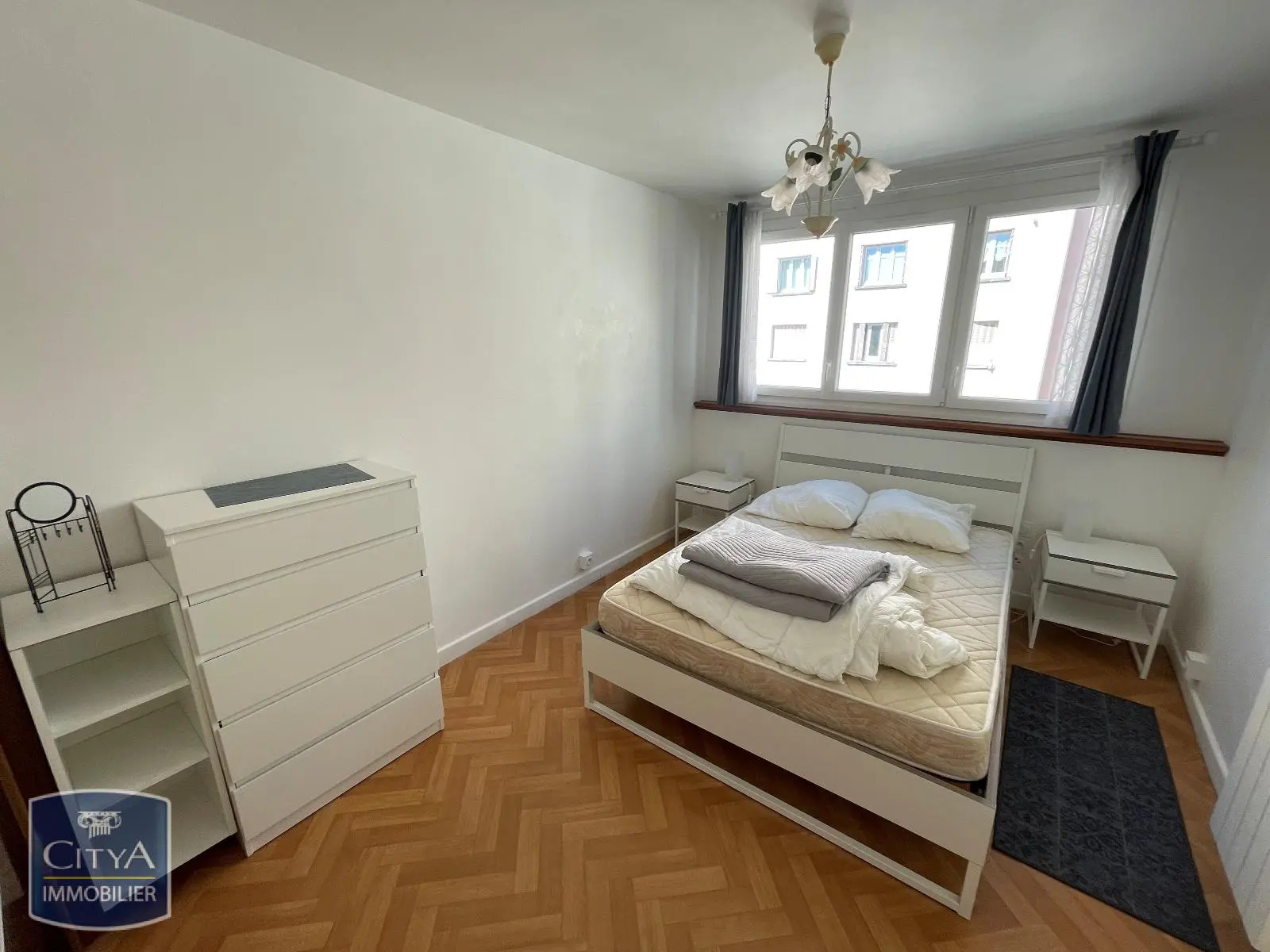 Photo 3 Appartement 2 pièces 36.16m²