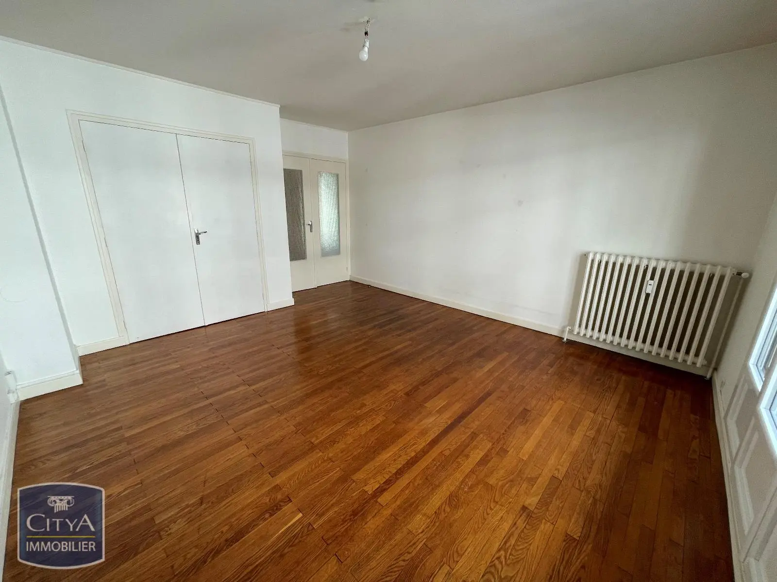 Photo 2 Appartement 1 pièce 39.6m²