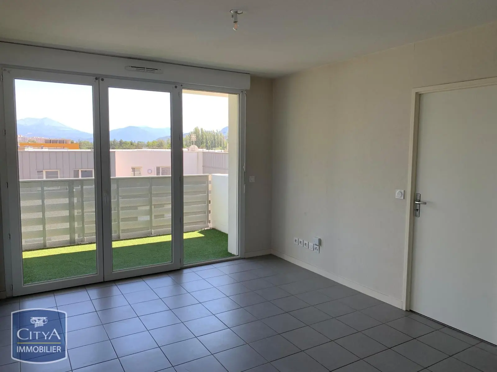 Photo 1 Appartement 2 pièces 38.89m²