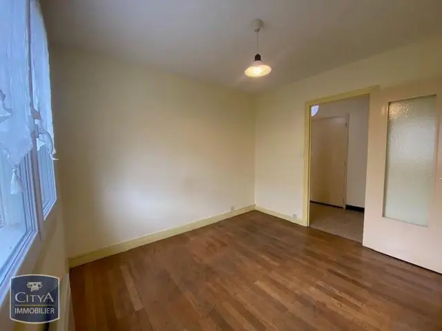 Photo 5 Appartement 2 pièces 46.46m²
