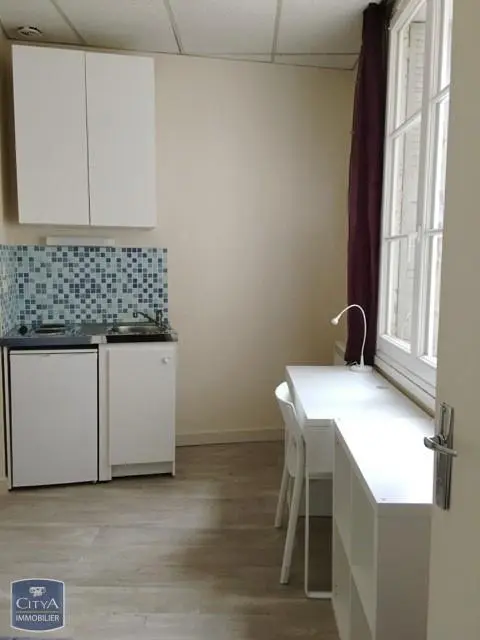 Photo 3 Appartement 1 pièce 12.12m²