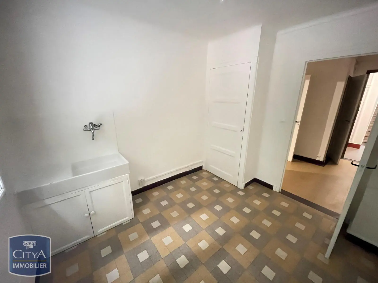 Photo 2 Appartement 2 pièces 50.97m²