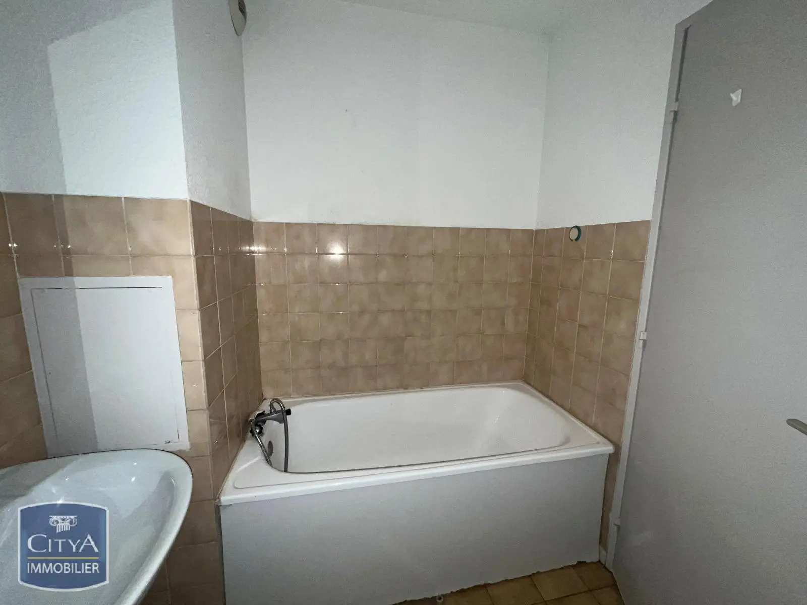 Photo 4 Appartement 1 pièce 21.13m²