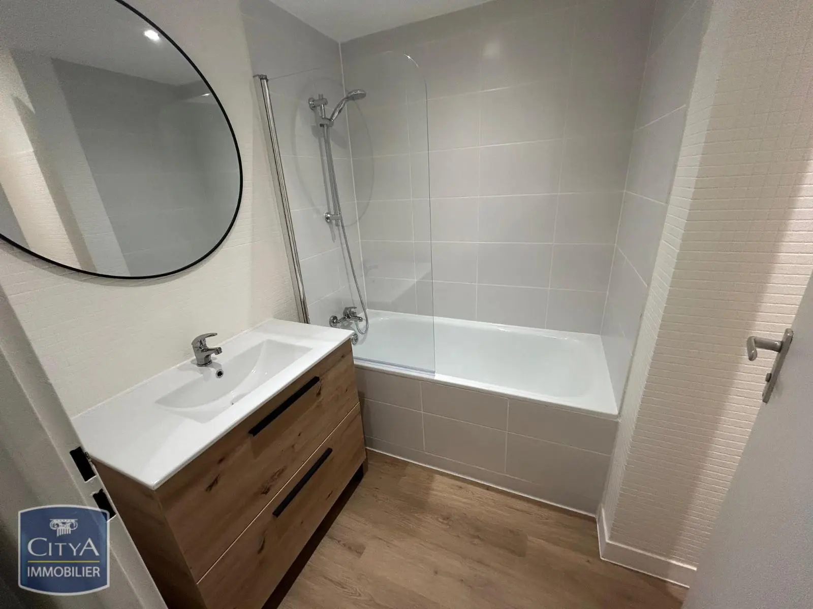 Photo 3 pour Appartement 1 pièce 18m² Photo 3 Appartement 1 pièce 18m²