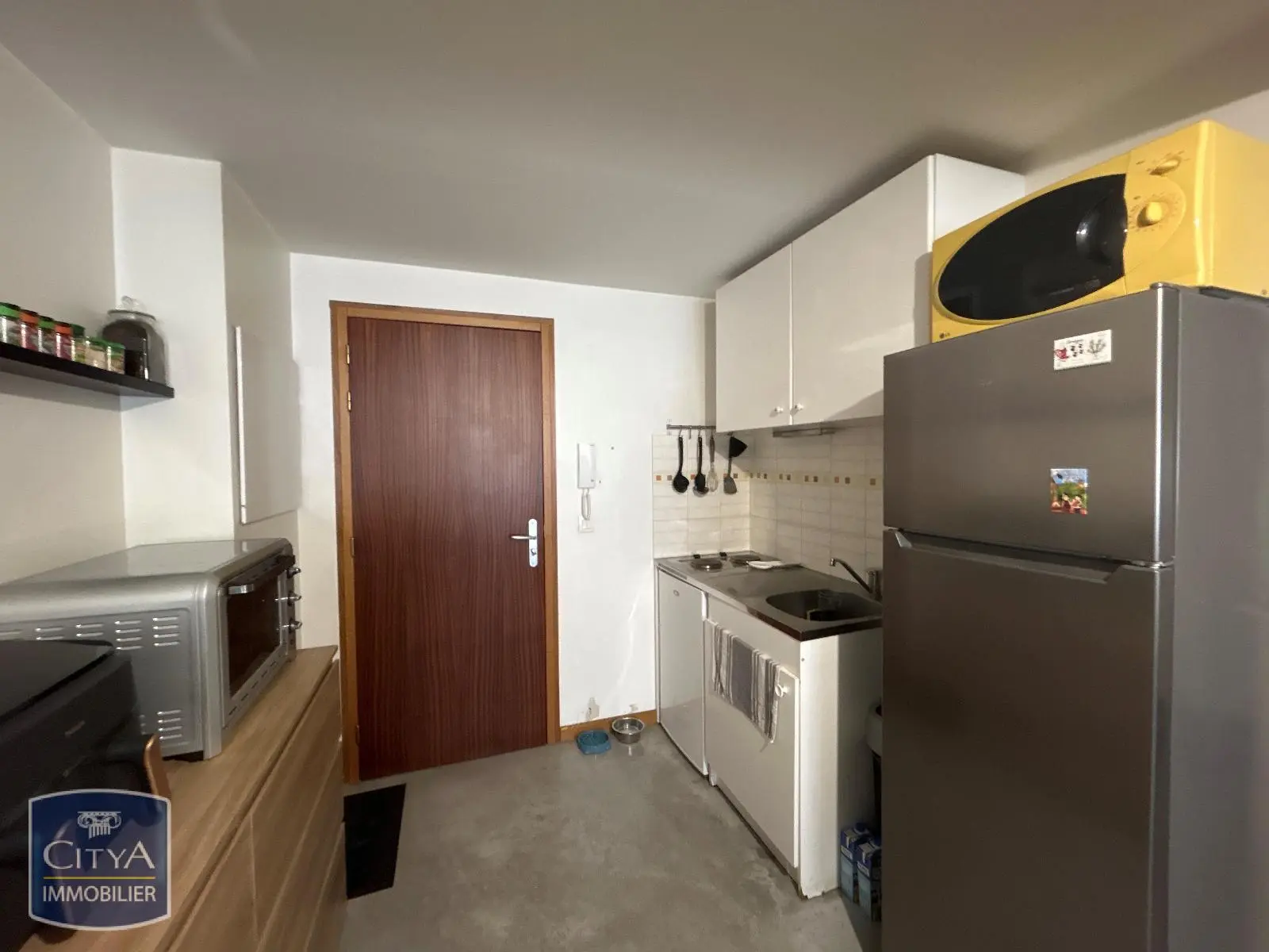 Photo 2 Appartement 2 pièces 42.39m²