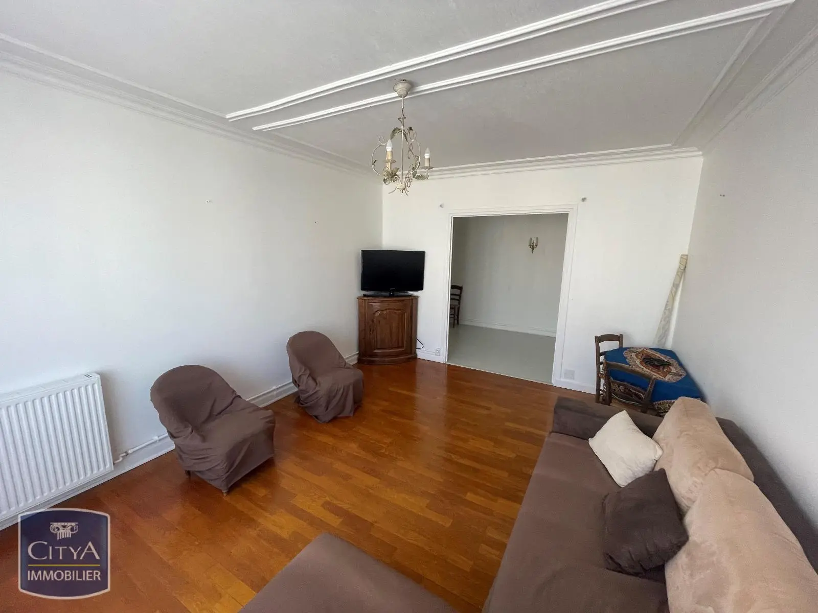 Photo 2 Appartement 4 pièces 93m²