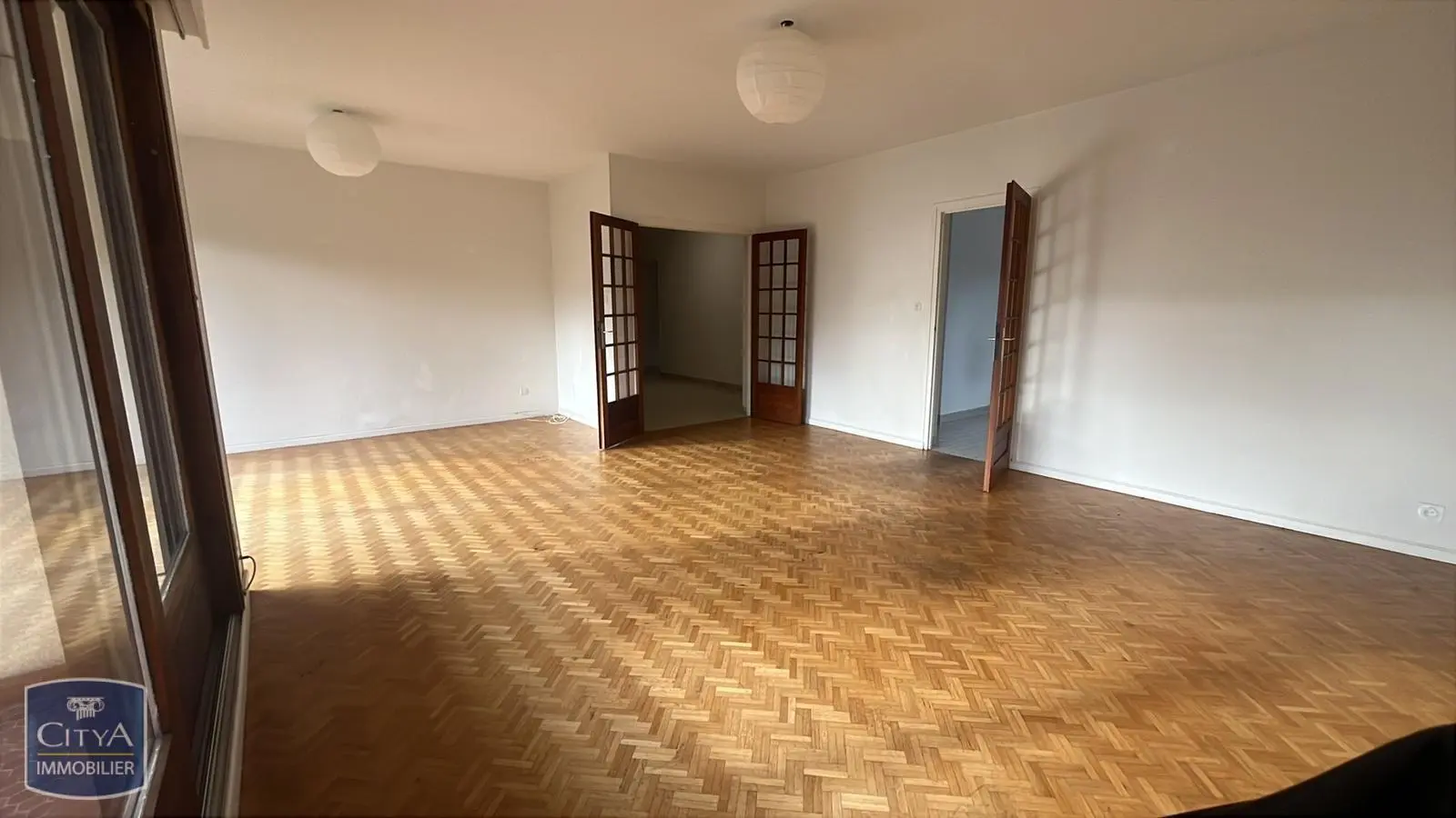 Photo 2 Appartement 3 pièces 102.06m²