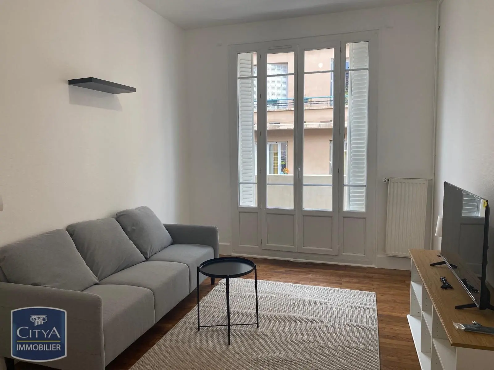 Photo 1 Appartement 2 pièces 51.09m²