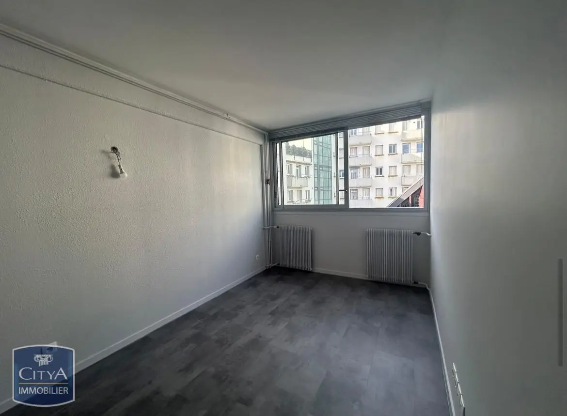 Photo 3 Appartement 2 pièces 34.84m²
