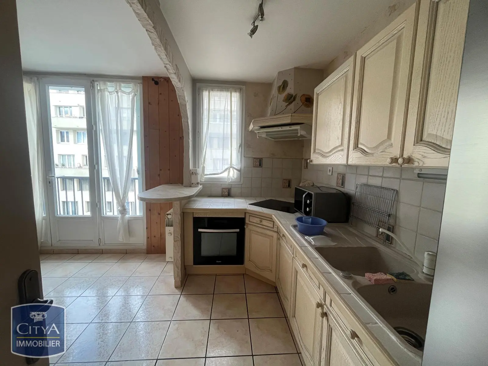 Photo Appartement 3 pièces 52.42m²