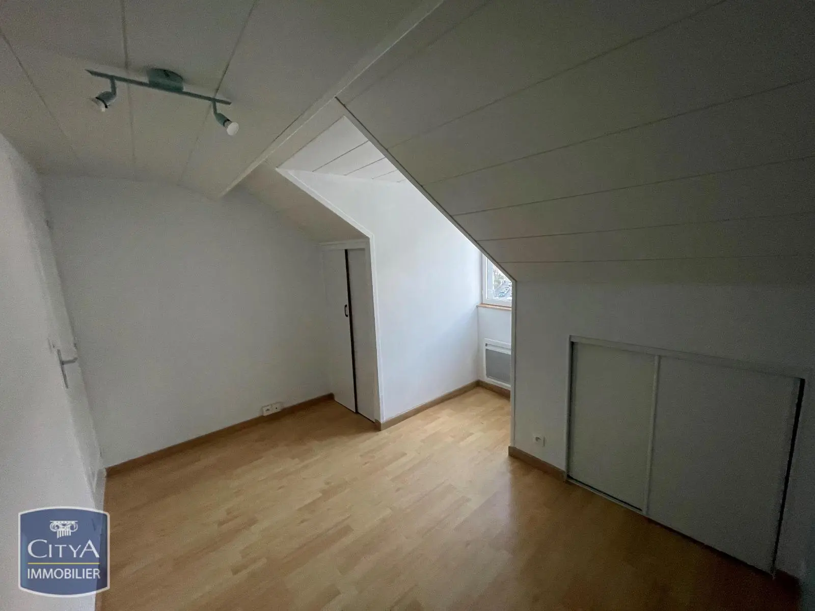 Photo 3 Appartement 1 pièce 19.45m²