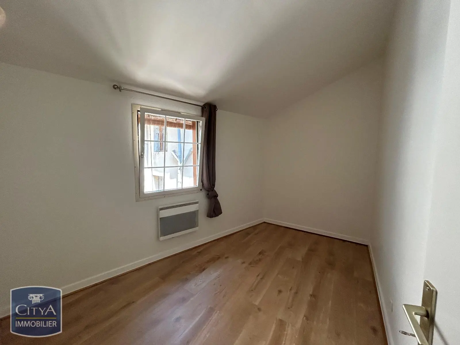 Photo 2 Appartement 2 pièces 37.6m²
