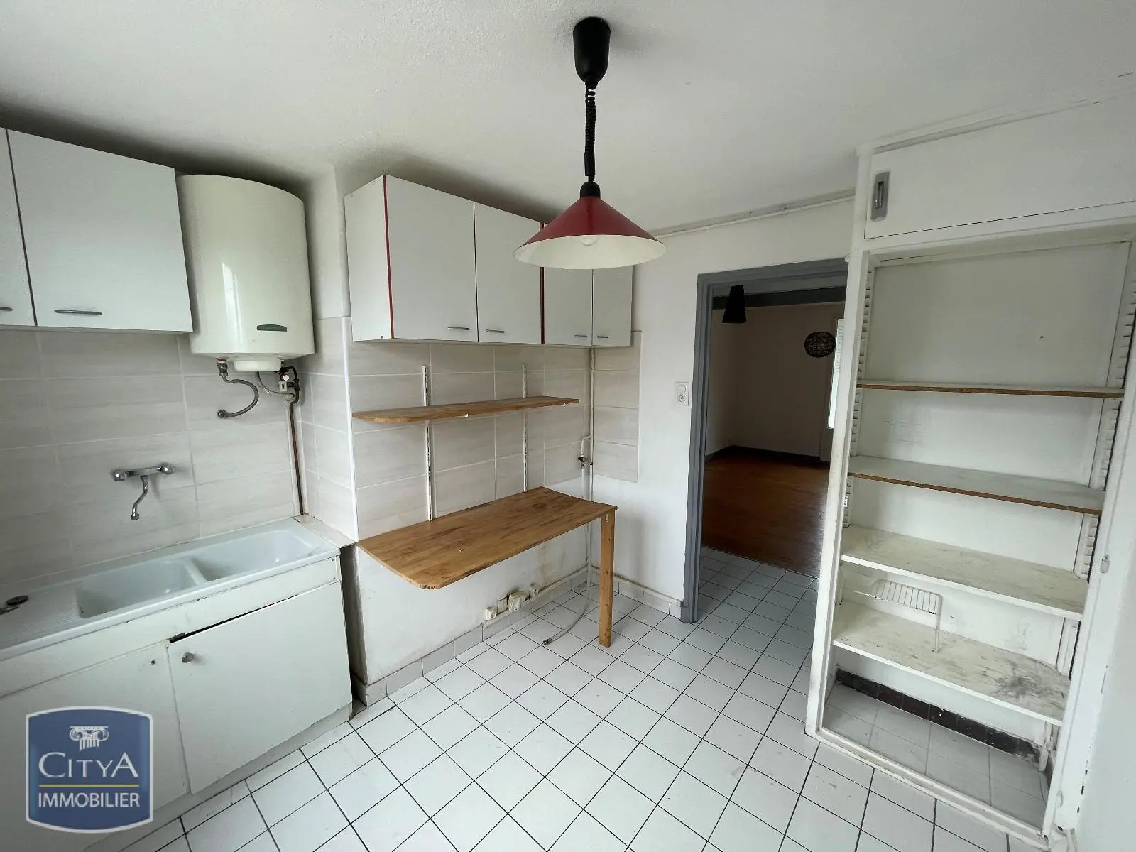 Photo 4 Appartement 3 pièces 63.1m²