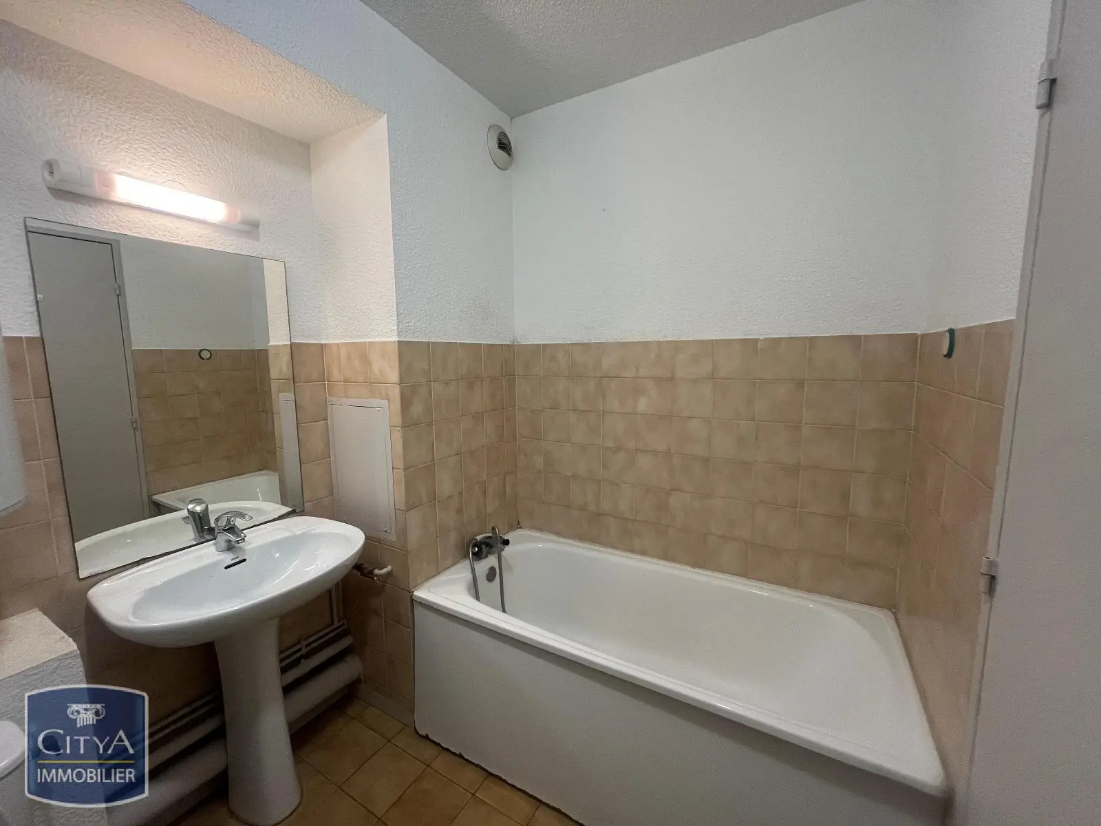 Photo 4 Appartement 1 pièce 21.25m²