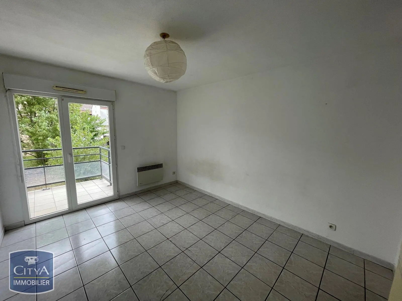 Photo 2 Appartement 1 pièce 18.5m²