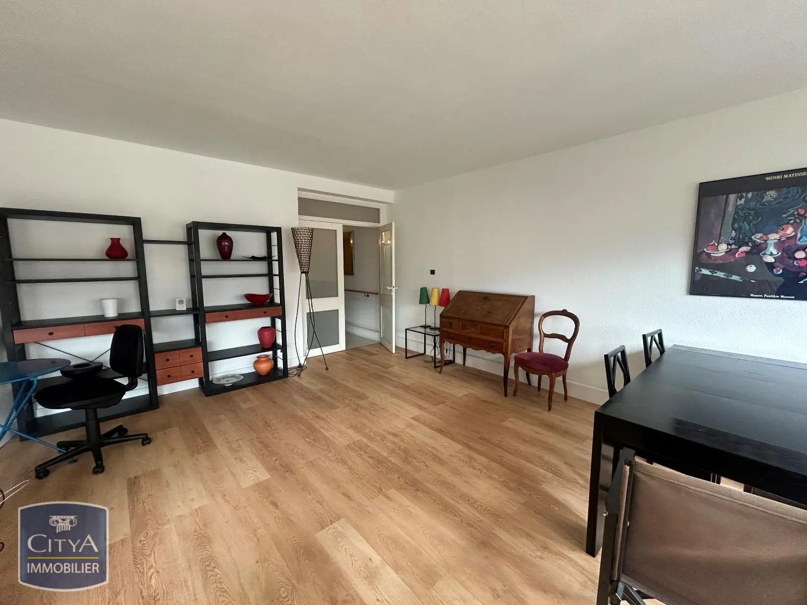 Photo 1 Appartement 2 pièces 60m²
