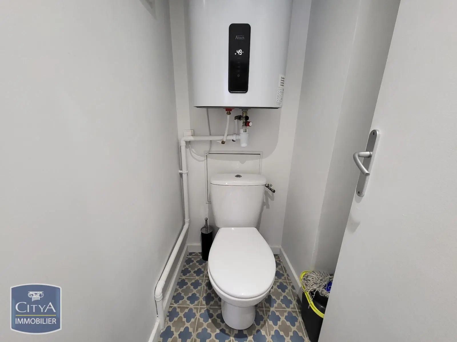 Photo 8 Appartement 2 pièces 44.72m²