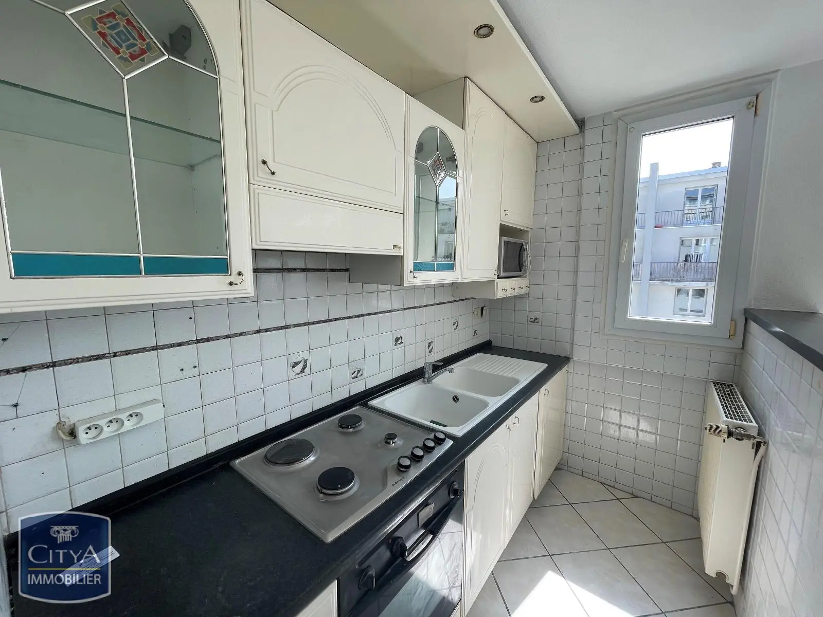 Photo 2 Appartement 3 pièces 51.33m²