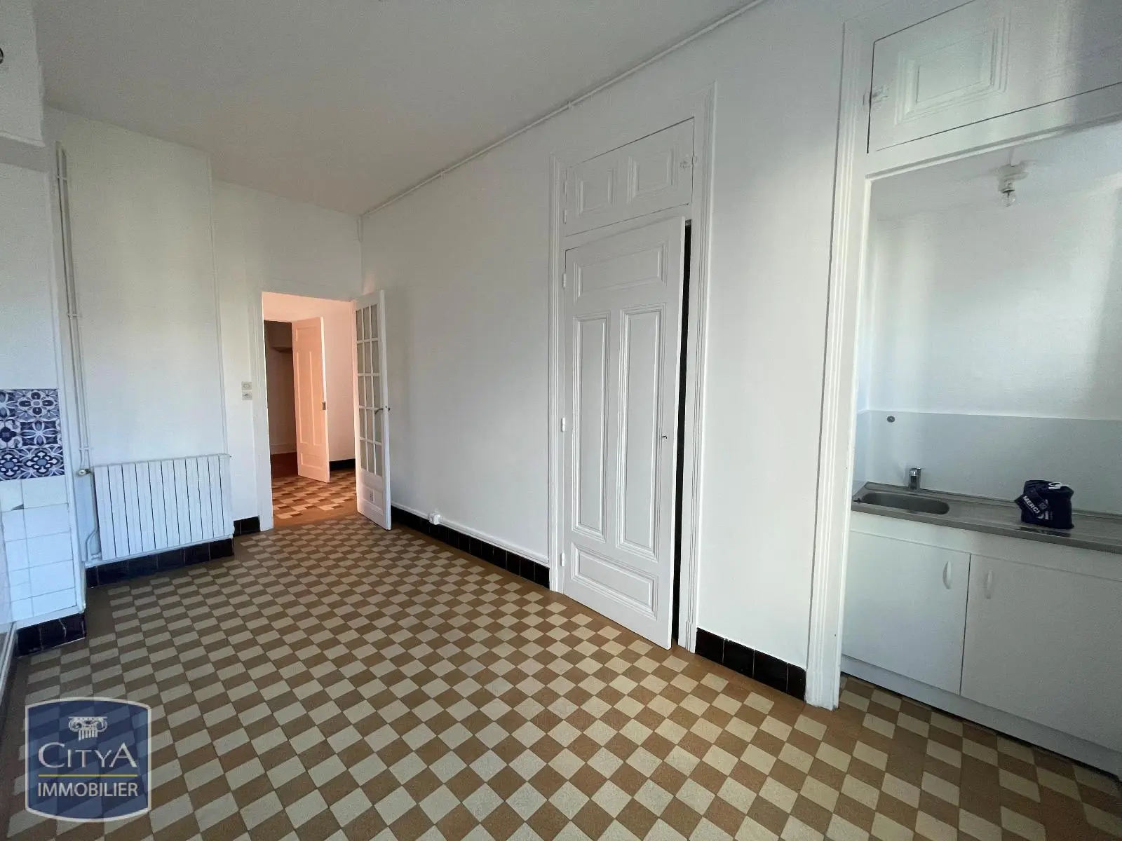 Photo 2 Appartement 3 pièces 89.52m²