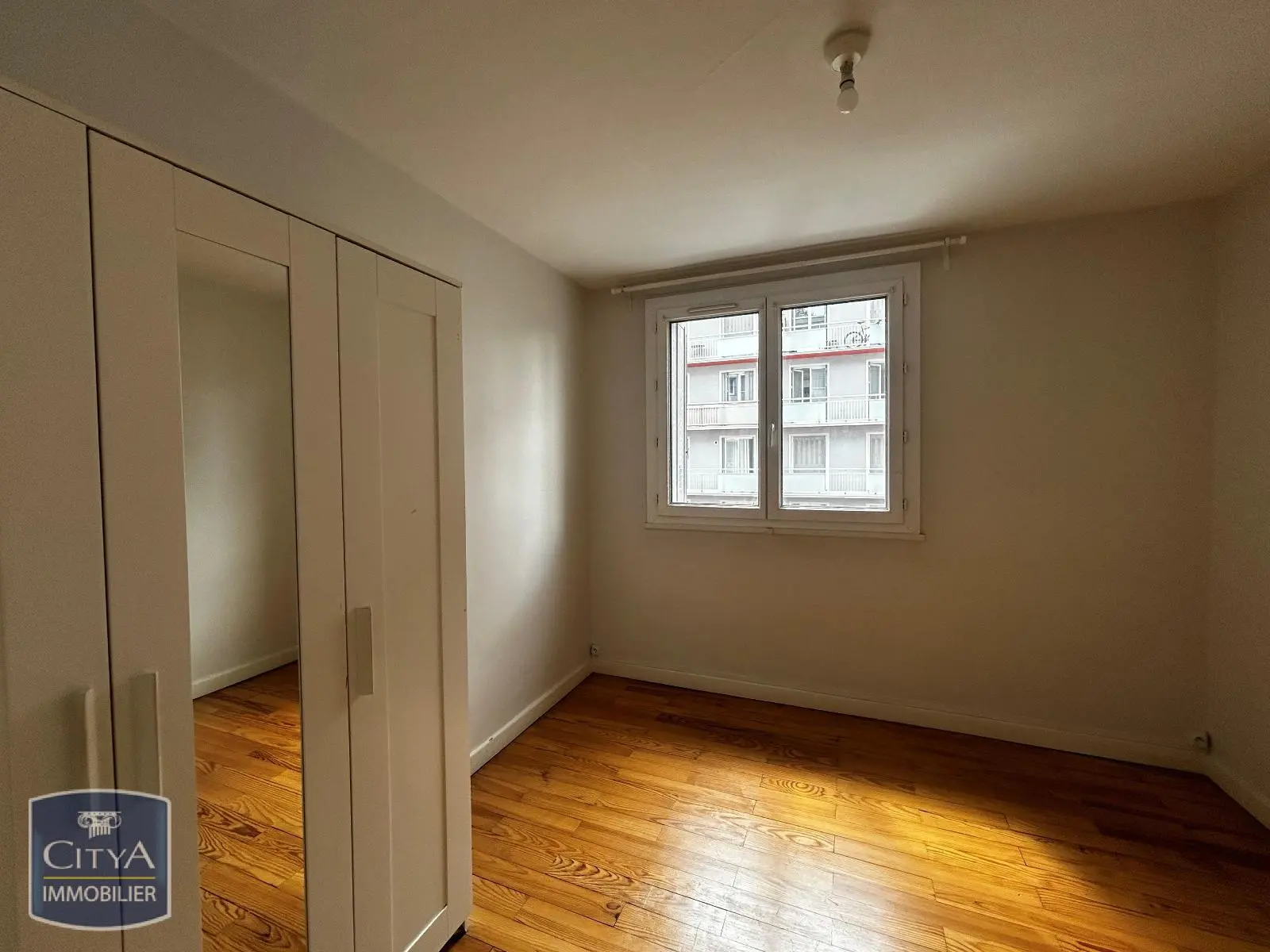 Photo 4 Appartement 3 pièces 48.17m²