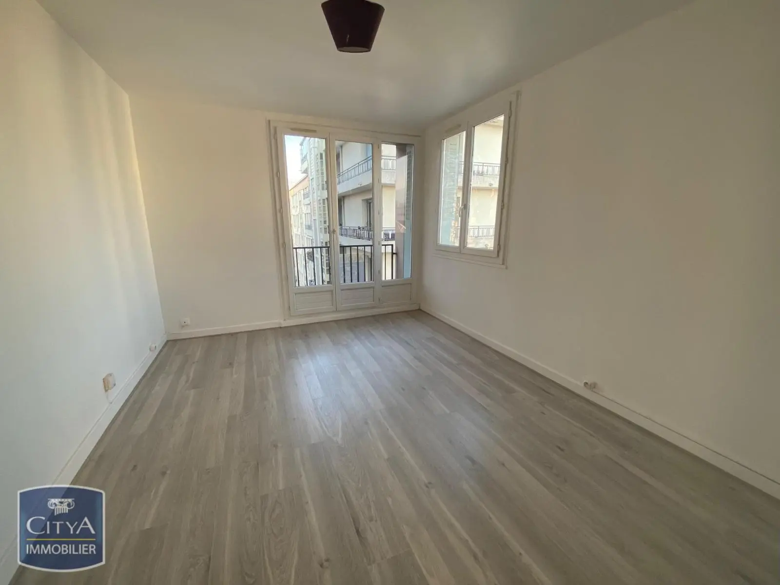 Photo 2 Appartement 3 pièces 57.04m²