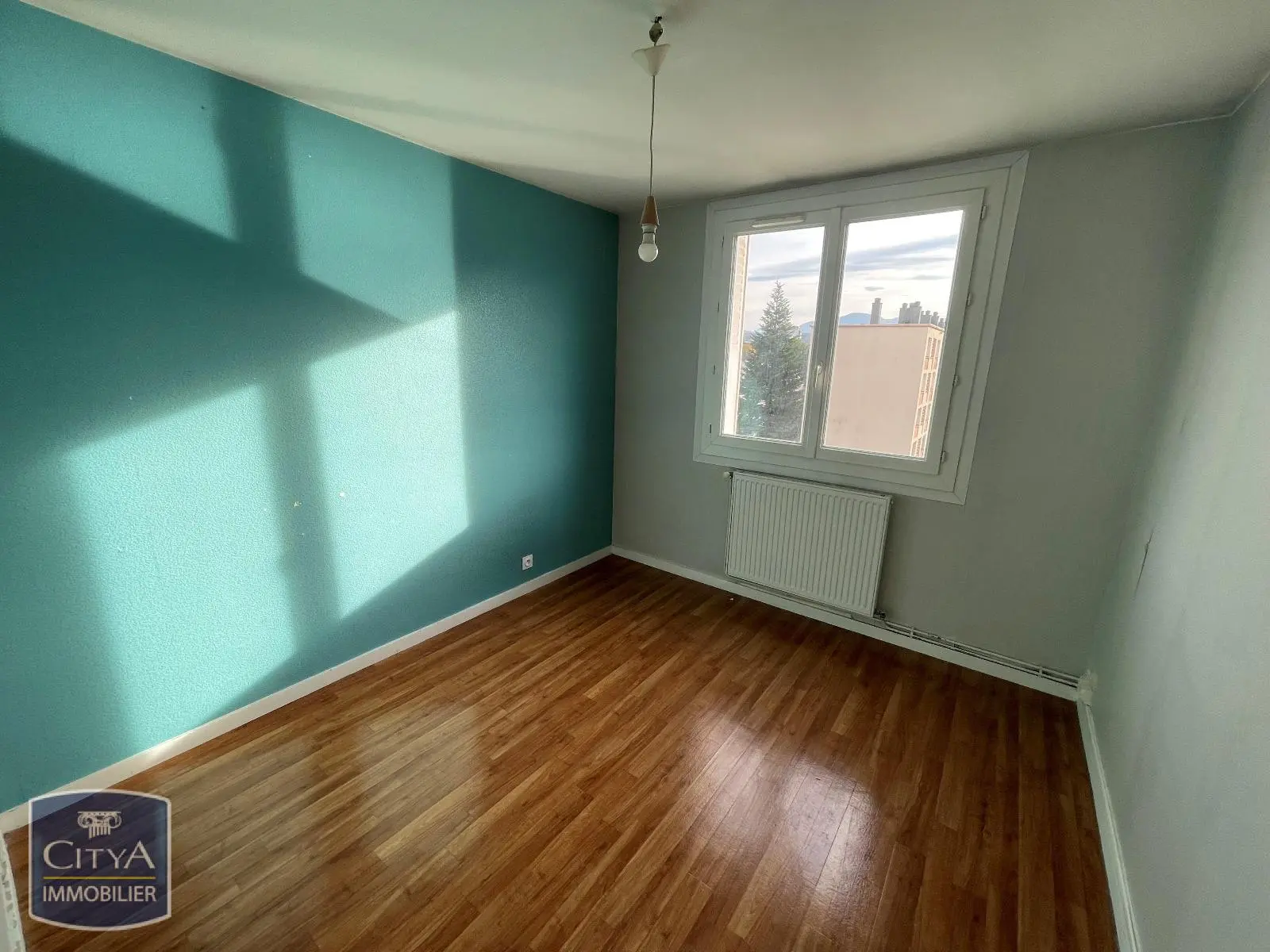 Photo 2 Appartement 2 pièces 41.84m²